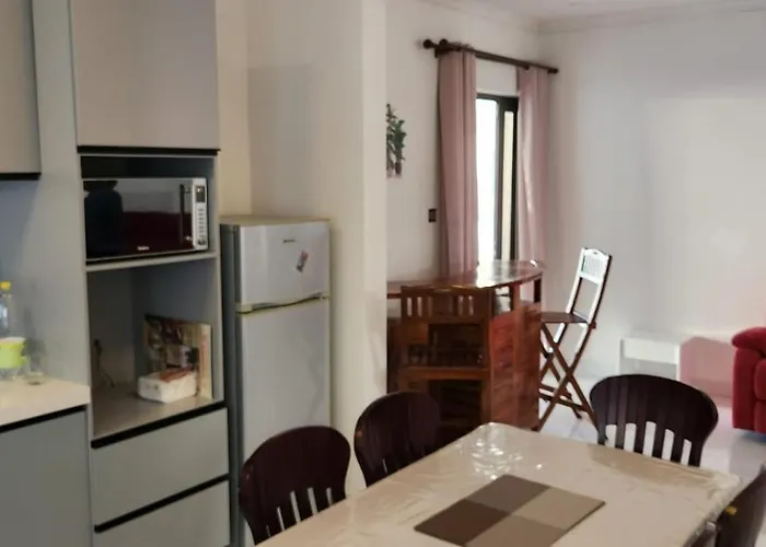 Nayuha Apt B