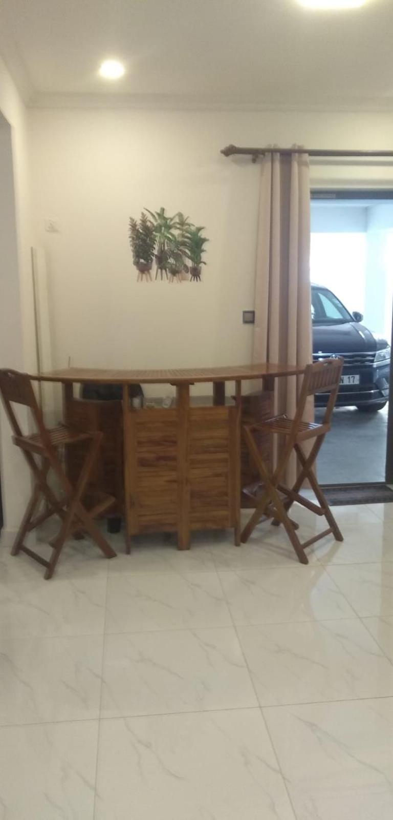 Apartmán Nayuha B