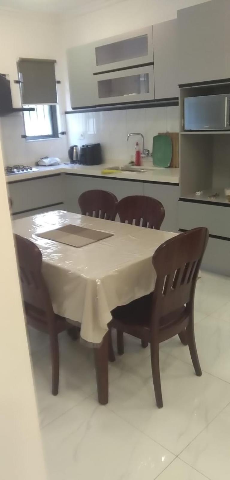 Apartmán Nayuha B