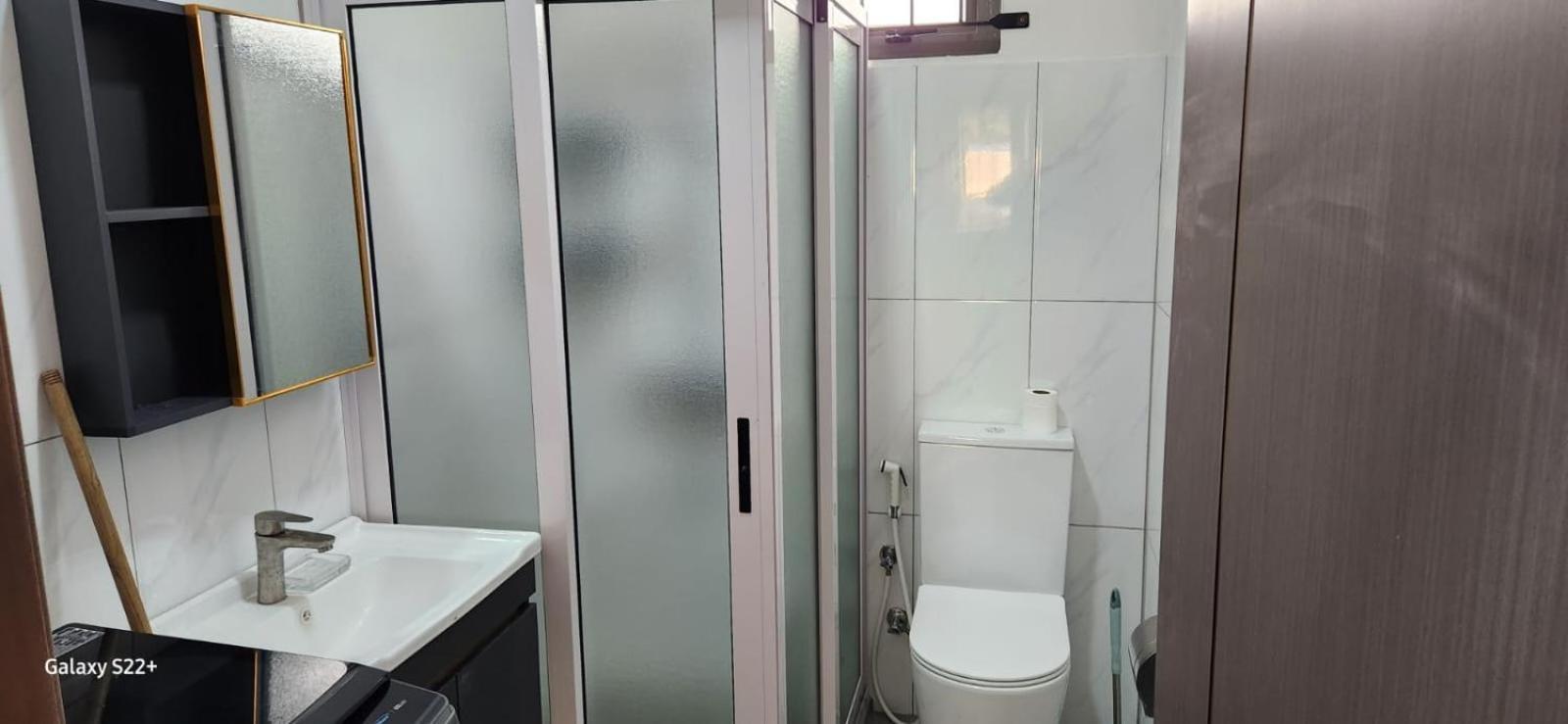 Apartmán Nayuha B *