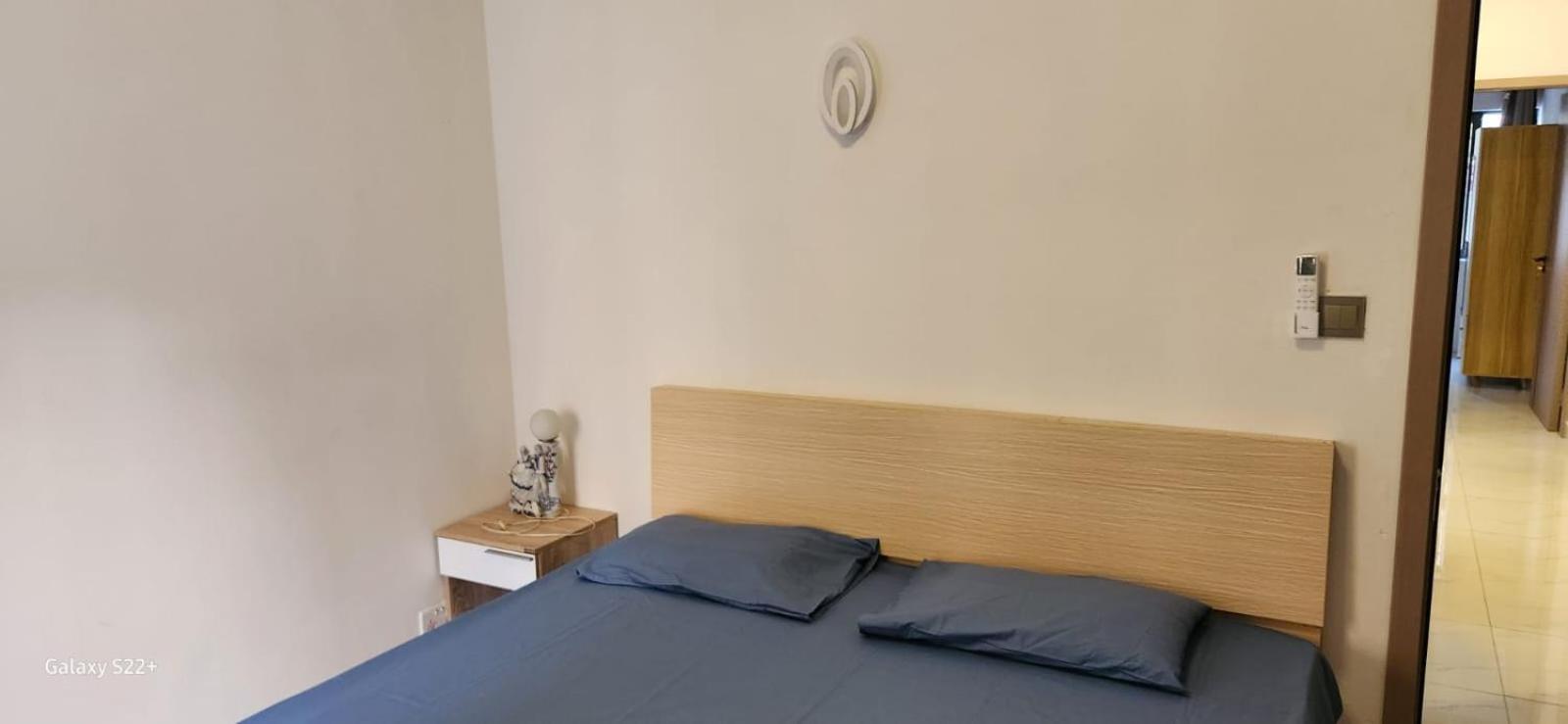 Nayuha B Apartmán *