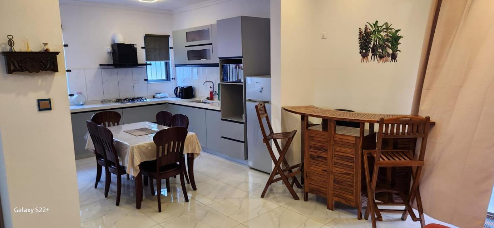 Apartmán Nayuha B