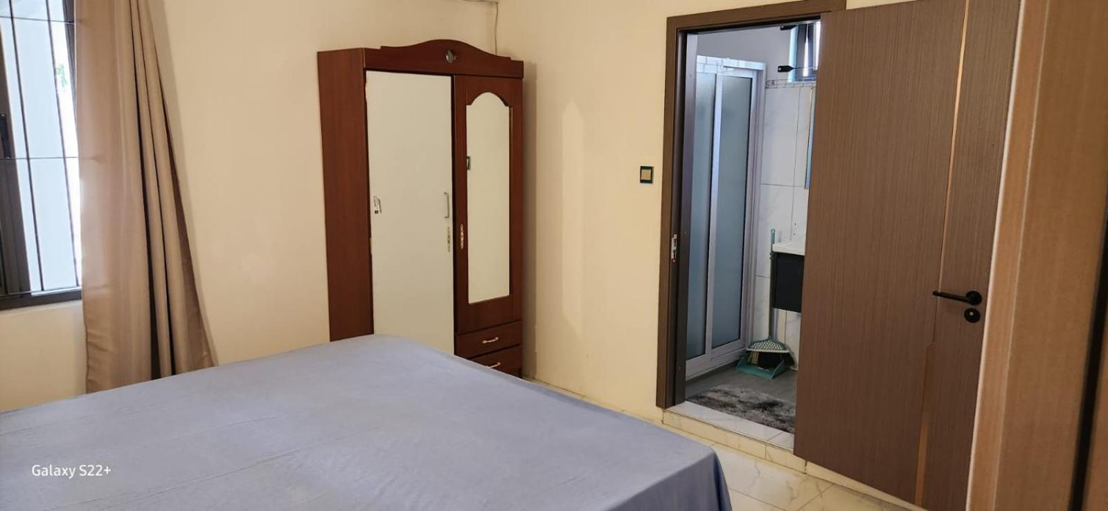Apartmán Nayuha B *